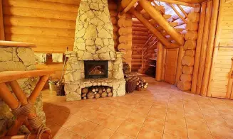 SUCHÝ - srub - foto číslo 5