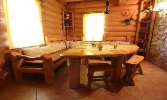 SUCHÝ - srub - foto číslo 11