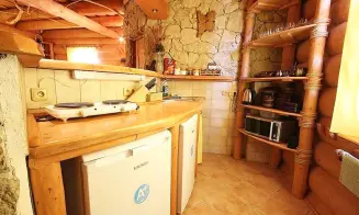 SUCHÝ - srub - foto číslo 12