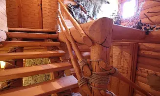 SUCHÝ - srub - foto číslo 4