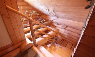 SUCHÝ - srub - foto číslo 37