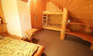 SUCHÝ - srub - foto číslo 26