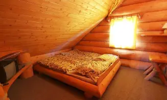 SUCHÝ - srub - foto číslo 25