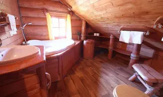 SUCHÝ - srub - foto číslo 31