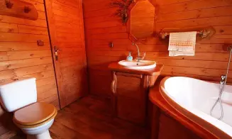 SUCHÝ - srub - foto číslo 22