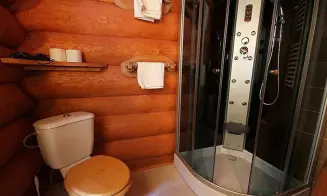 SUCHÝ - srub - foto číslo 6