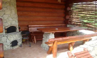 SUCHÝ - srub - foto číslo 7