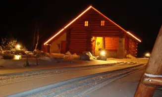 SUCHÝ - srub - foto číslo 24