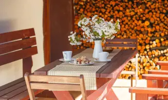 SVOJANOV - chalupa - foto číslo 13