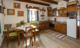 SVOJANOV - chalupa - foto číslo 8