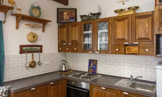 SVOJANOV - chalupa - foto číslo 7