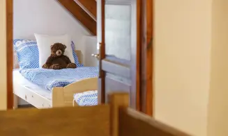 SVOJANOV - chalupa - foto číslo 2