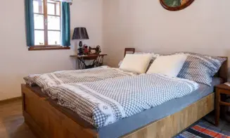 SVOJANOV - chalupa - foto číslo 3