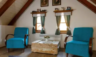 SVOJANOV - chalupa - foto číslo 4