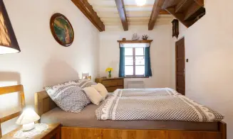 SVOJANOV - chalupa - foto číslo 1