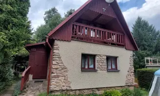 BUDISLAV -  chata - foto číslo 13