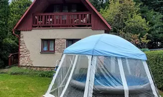 BUDISLAV -  chata - foto číslo 16