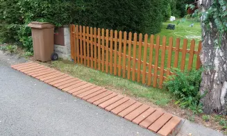 BUDISLAV -  chata - foto číslo 12