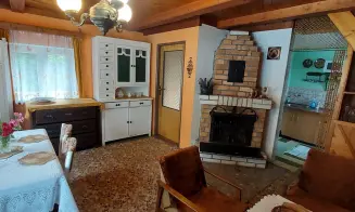 BUDISLAV -  chata - foto číslo 11