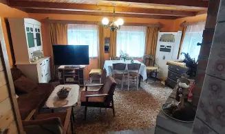 BUDISLAV -  chata - foto číslo 4