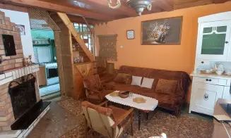 BUDISLAV -  chata - foto číslo 9