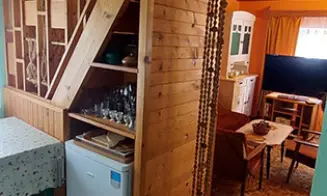 BUDISLAV -  chata - foto číslo 7