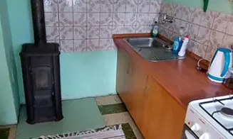 BUDISLAV -  chata - foto číslo 2