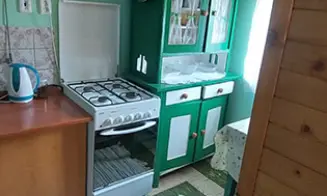 BUDISLAV -  chata - foto číslo 19