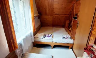 BUDISLAV -  chata - foto číslo 15