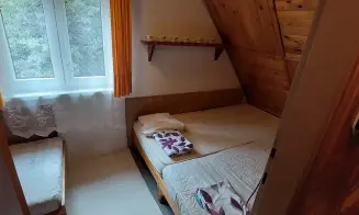 BUDISLAV -  chata - foto číslo 18