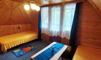 BUDISLAV -  chata - foto číslo 3