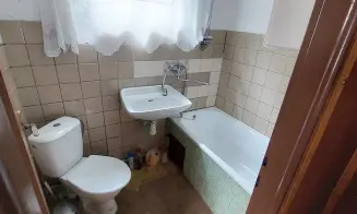 BUDISLAV -  chata - foto číslo 8