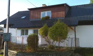 RYCHNOV - luxusní chalupa se zapuštěným bazénem - foto číslo 8