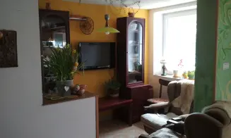 RYCHNOV - luxusní chalupa se zapuštěným bazénem - foto číslo 15