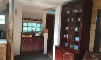 RYCHNOV - luxusní chalupa se zapuštěným bazénem - foto číslo 18