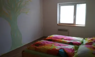 RYCHNOV - luxusní chalupa se zapuštěným bazénem - foto číslo 19