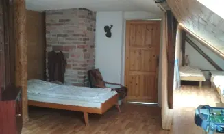 RYCHNOV - luxusní chalupa se zapuštěným bazénem - foto číslo 14