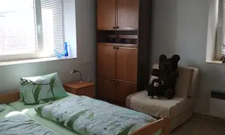 RYCHNOV - luxusní chalupa se zapuštěným bazénem - foto číslo 4