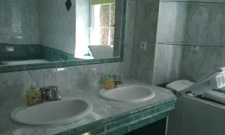 RYCHNOV - luxusní chalupa se zapuštěným bazénem - foto číslo 6