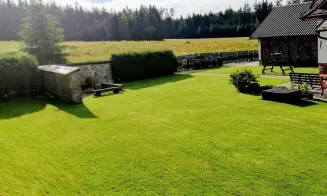 SVRATKA - chalupa - foto číslo 11