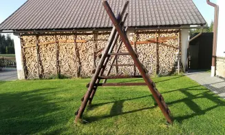 SVRATKA - chalupa - foto číslo 15