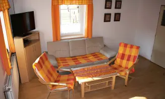 SVRATKA - chalupa - foto číslo 8