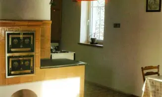 SVRATKA - chalupa - foto číslo 9