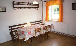 SVRATKA - chalupa - foto číslo 7