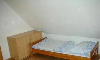 SVRATKA - chalupa - foto číslo 18