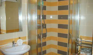 SVRATKA - chalupa - foto číslo 17