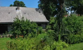 ČESKÁ RYBNÁ - roubenka - foto číslo 10