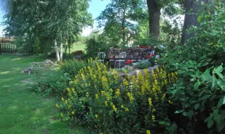 ČESKÁ RYBNÁ - roubenka - foto číslo 14