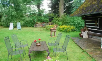 ČESKÁ RYBNÁ - roubenka - foto číslo 13