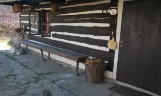 ČESKÁ RYBNÁ - roubenka - foto číslo 4